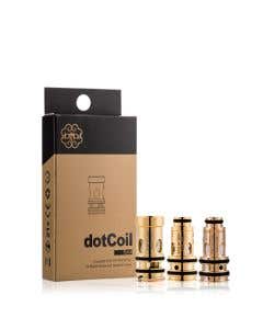 Dotmod Dotcoil Replacement Coils - Group