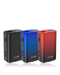 Eleaf Mini iStick 20W Mod - Group Image