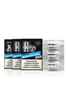 Freemax MX Mesh Coils - Group