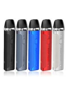 Geekvape AQ (Aegis Q) Pod Vape Kit - Group Image