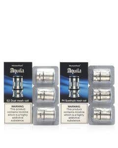 Horizon Aquila Replacement Coils - Group