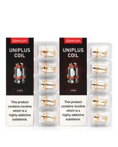 Oxva UniPLUS Replacement Coils - Group