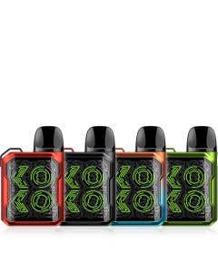 Uwell Caliburn GK2 Pod Kit - Group