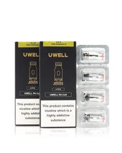 Uwell PA Replacement Coils