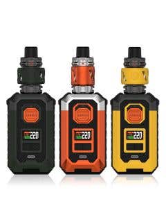 Vaporesso Armour Max Kit - Group Image