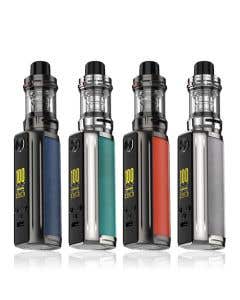 Vaporesso Target 100 with iTank 2 Vape Kit - Group Image