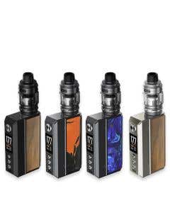 Voopoo Drag 4 Kit - Group