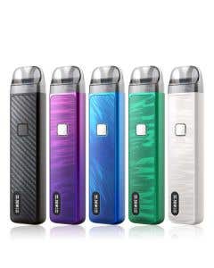 Aspire Flexus PRO Pod Vape Kit - Group Image