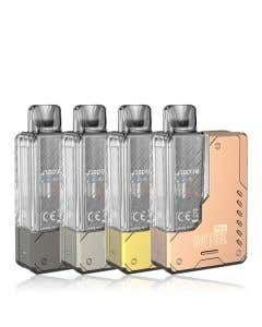 Aspire Gotek Pro Pod Vape Kit - Group Image