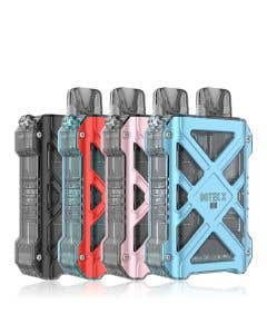 Aspire Gotek X II Pod Vape Kit - Group Image