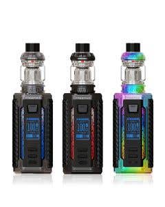 Freemax Maxus 3 Kit - Group Image