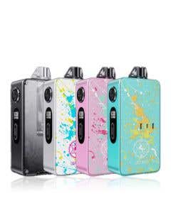 Lost Vape Centaurus B60 AIO Pod Vape Kit - Group Image