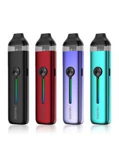 Nevoks Feelin 2 Pod Vape Kit - Group Image