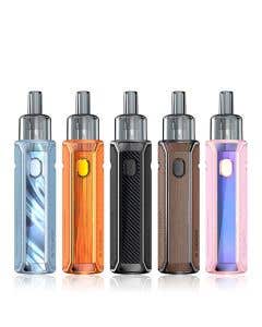 VooPoo Doric E Pod Vape Kit - Group Image