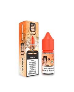 Aroma King Salt Gummy Bear Nic Salt E-Liquid