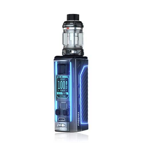 Freemax Maxus 2 200W Kit - Gunmetal