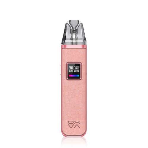 Oxva Xlim Pro Pod Kit Kingkong Pink