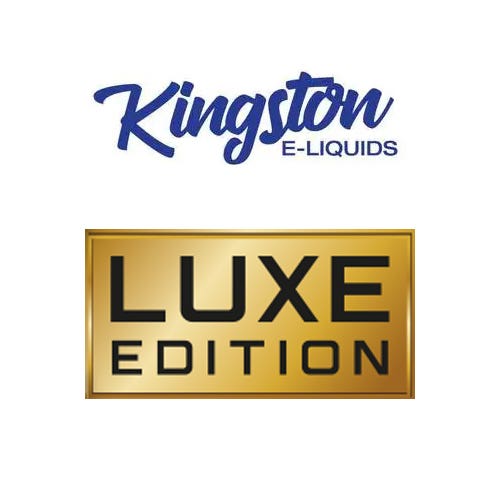 Kingston Luxe Edition Category