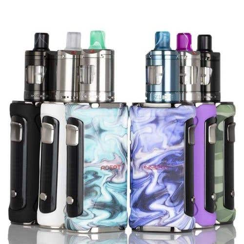 Kit Innokin Adept Zlide Starter Kit