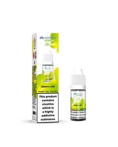 Hayati Pro Max Lemon & Lime Nic Salt E-Liquid