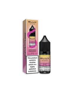 Elux Legend Lemon Peach Passionfruit Nic Salt E-Liquid