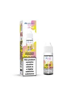 Hayati Pro Max Lemon Peach Passionfruit Nic Salt E-Liquid