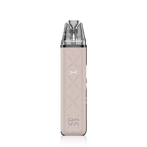 Oxva Xlim Go Pod Vape Kit - Light Brown