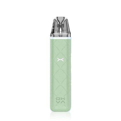 Oxva Xlim Go Pod Vape Kit - Light Green