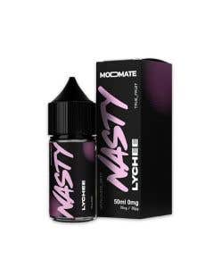 Nasty Modmate Short Fill E-Liquid - Lychee