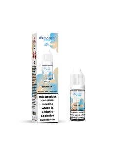 Hayati Pro Max Mad Blue Nic Salt E-Liquid