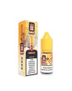 Aroma King Salt Mango Ice Nic Salt E-Liquid