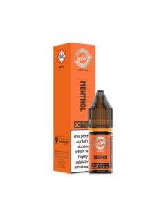 Vaporesso Deliciu Menthol Nic Salt E-Liquid