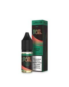 Hangsen Bar Fuel Menthol Candy Nic Salt E-Liquid