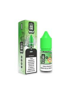 Aroma King Salt Mint Nic Salt E-Liquid