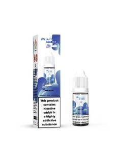 Hayati Pro Max Mr Blue Nic Salt E-Liquid