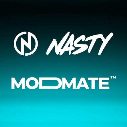 Nasty Juice Short Fills - Modmate Series