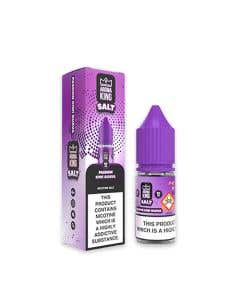 Aroma King Salt Passion Kiwi Guava Nic Salt E-Liquid