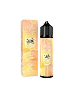 IMPJAR x Zeus Juice Exclusive Peach Lemon 50ml Shortfill E-Liquid