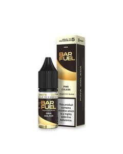 Hangsen Bar Fuel Pina Colada Nic Salt E-Liquid