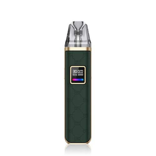 Oxva Xlim Pro Pod Kit Pine Green