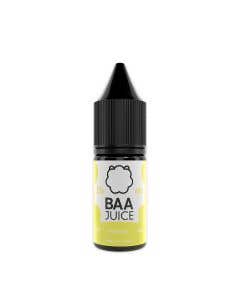 BAA Juice Pineapple Nic Salt E-Liquid