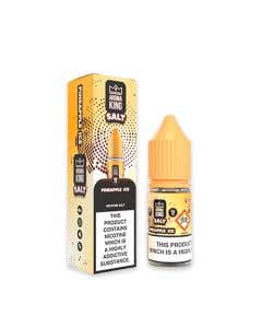 Aroma King Salt Pineapple Ice Nic Salt E-Liquid