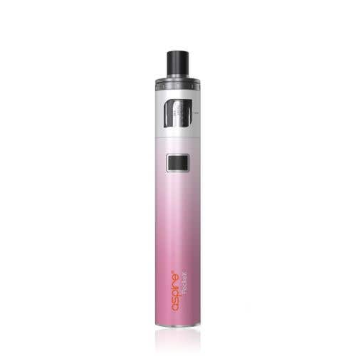 Aspire Pockex Kit - Pink Gradient