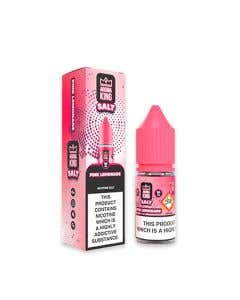 Aroma King Salt Pink Lemonade Nic Salt E-Liquid