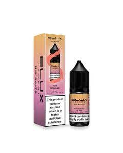 Elux Legend Pink Lemonade Nic Salt Vape Juice