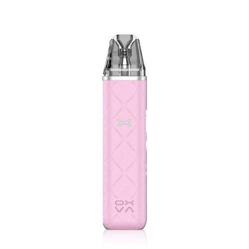 Oxva Xlim Go Pod Vape Kit - Pink