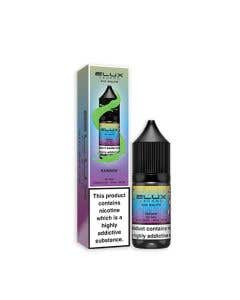 Elux Legend Rainbow Nic Salt E-Liquid