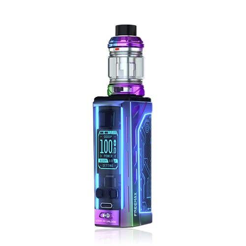 Freemax Maxus 2 200W Kit - Rainbow