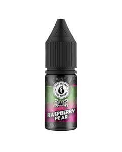 Juice N Power Raspberry Pear Nic Salt Vape Juice