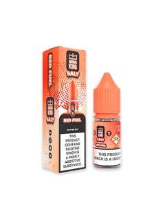 Aroma King Salt Red Fuel Nic Salt E-Liquid